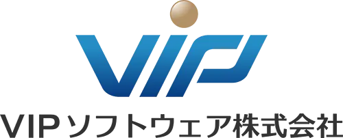 VIPソフトウェア株式会社
