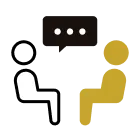 人材の選定・面談